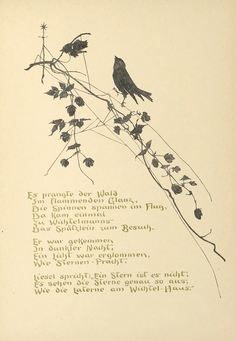 Wichtel Mannchen Pl 65
