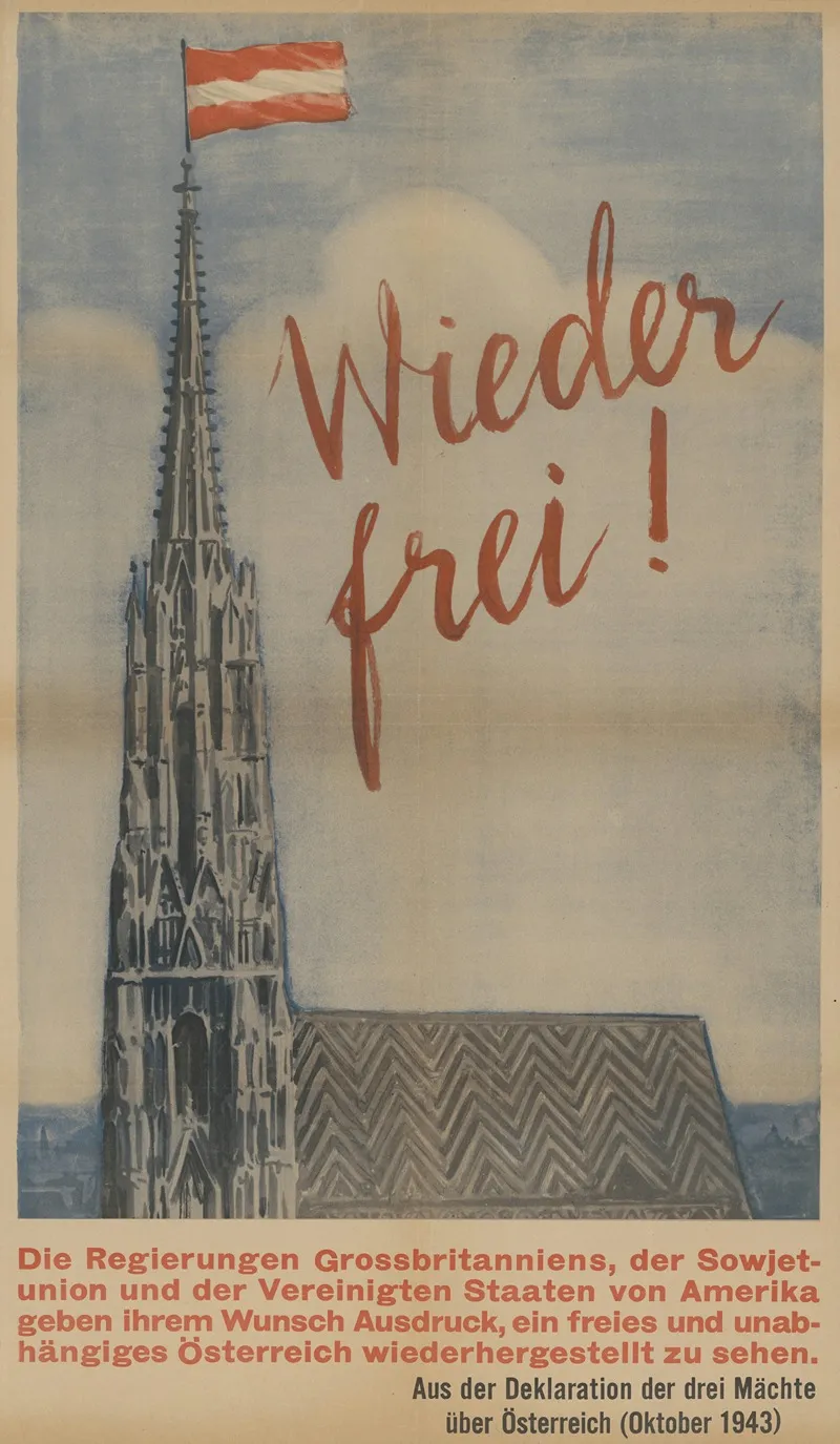 Wieder Frei