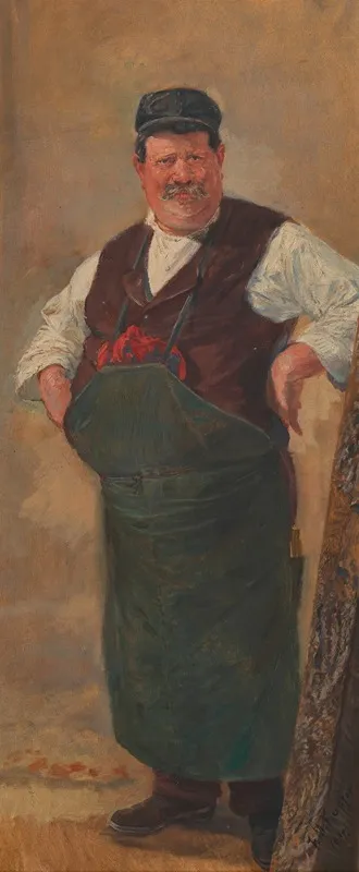 Wiener Typ Wagnermeister In Nusdorf 2