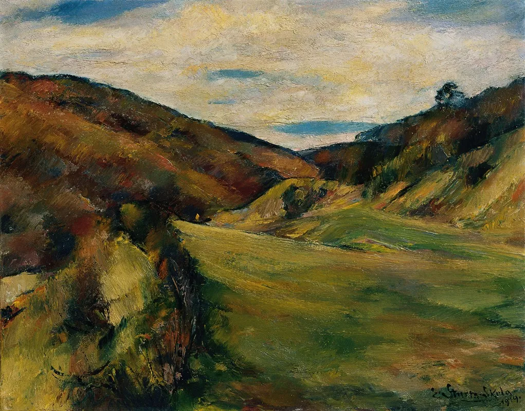 Landscape