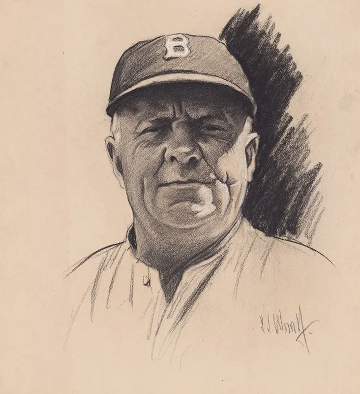 Wilbert Robinson