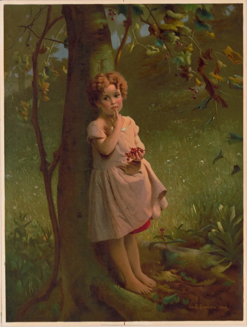Wild Fruit