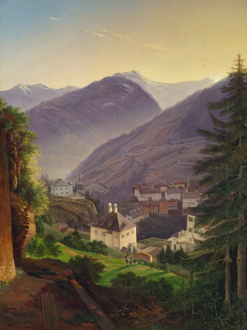 Wildbad Gastein