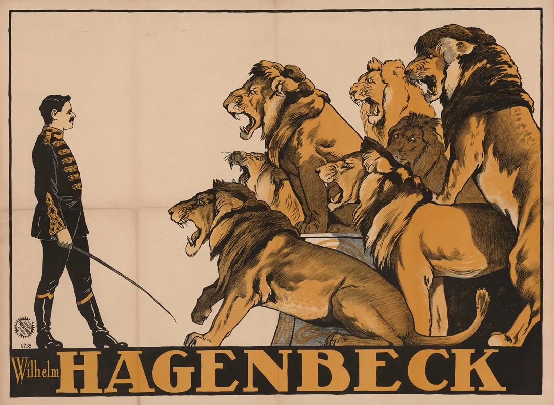 Wilhelm Hagenbeck