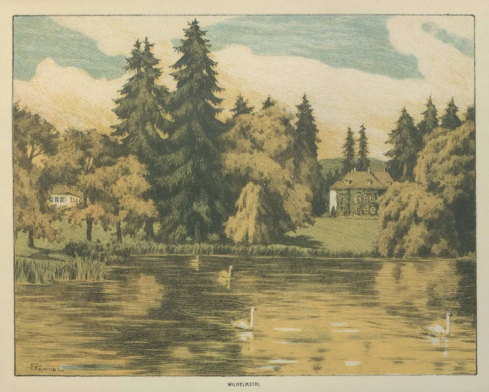 Wilhelmstal