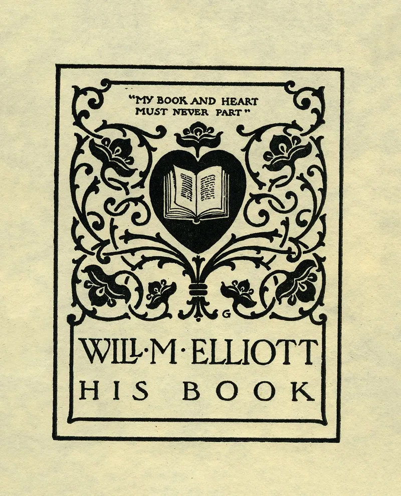 Will M Elliott