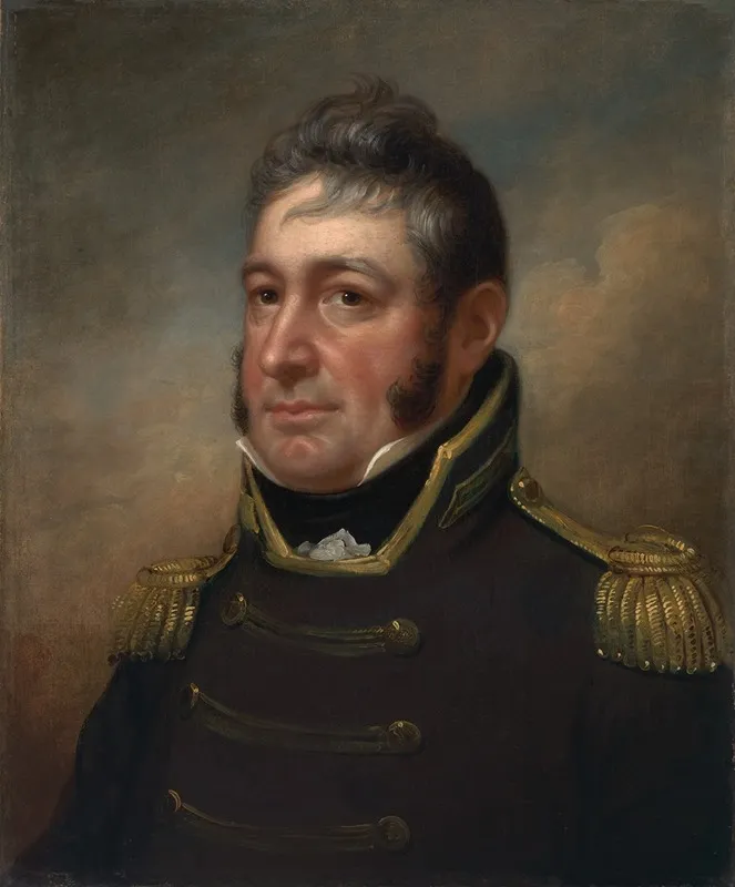 William Bainbridge