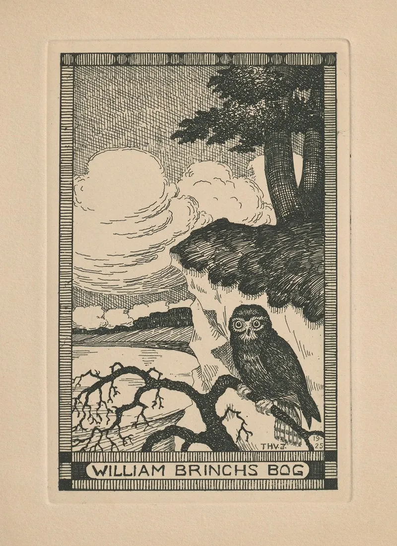 William Brinch
