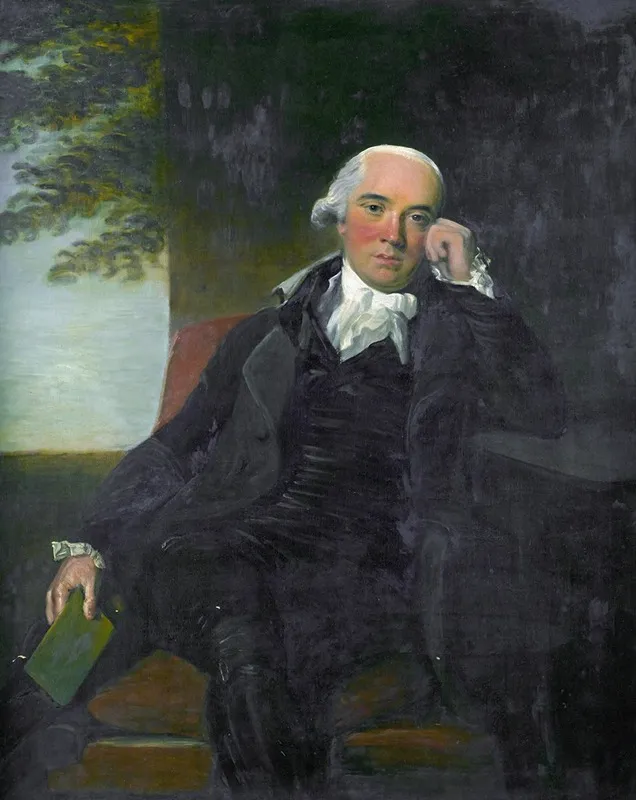 William Creech