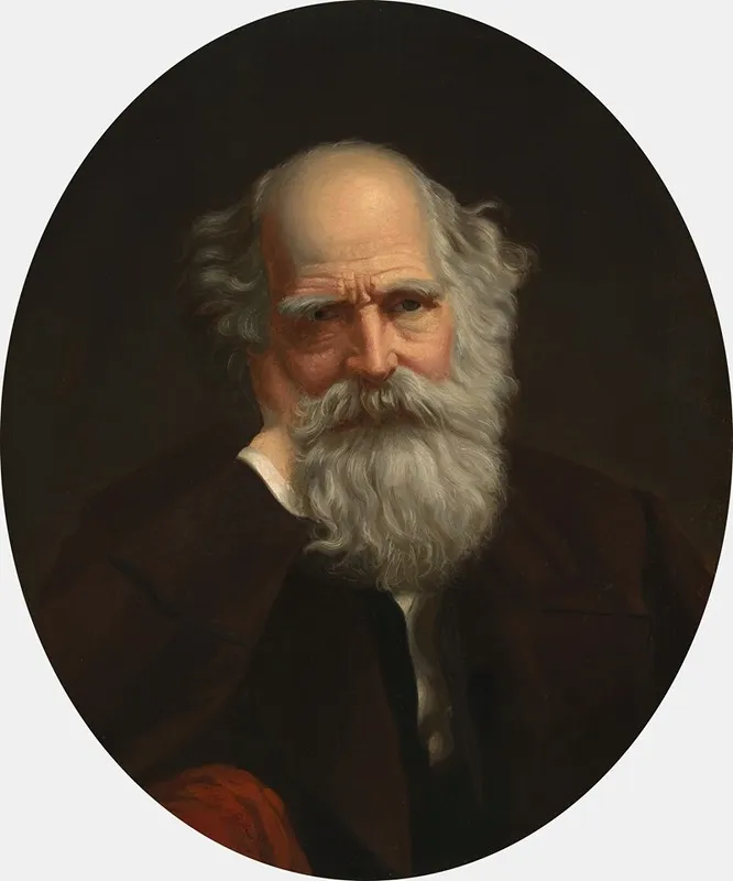 William Cullen Bryant 3
