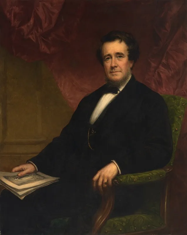 William Henry Aspinwall