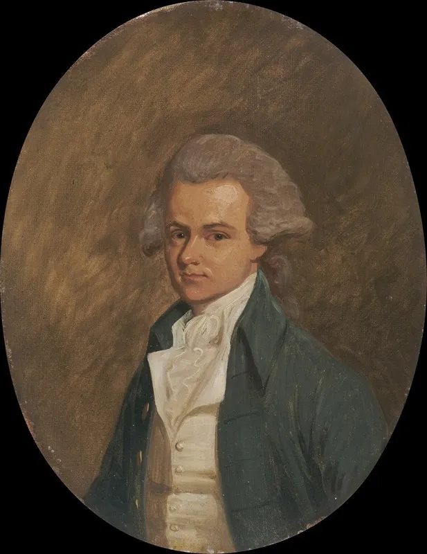 William Shuttlewood