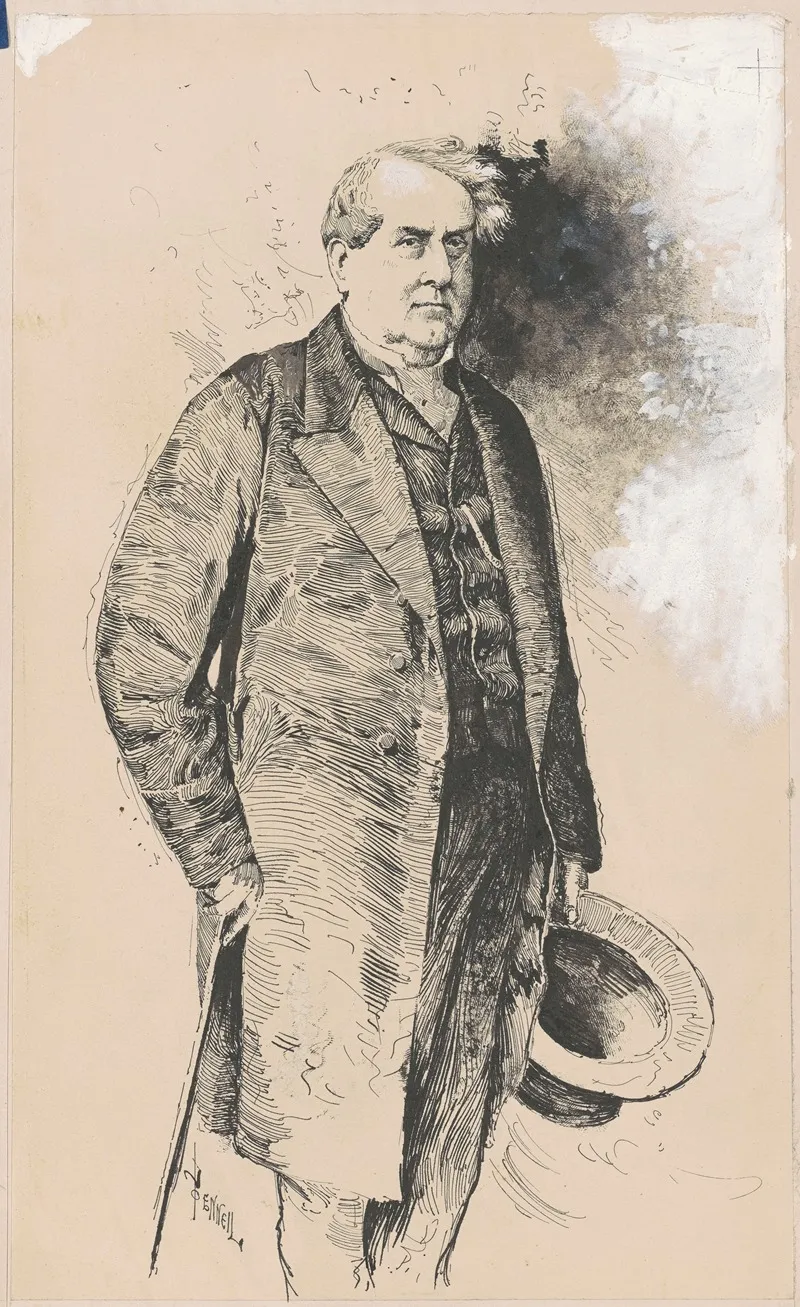 William Wilson Corcoran