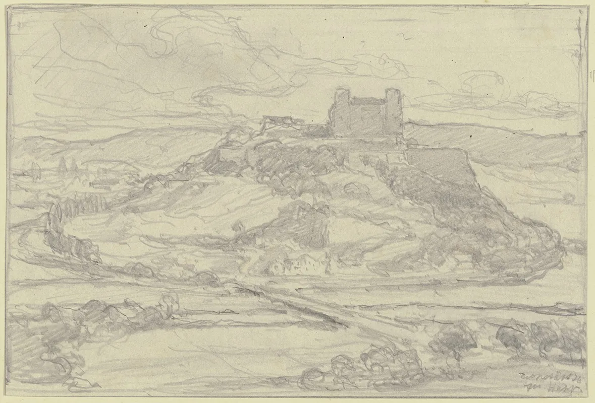 Willibaldsburg