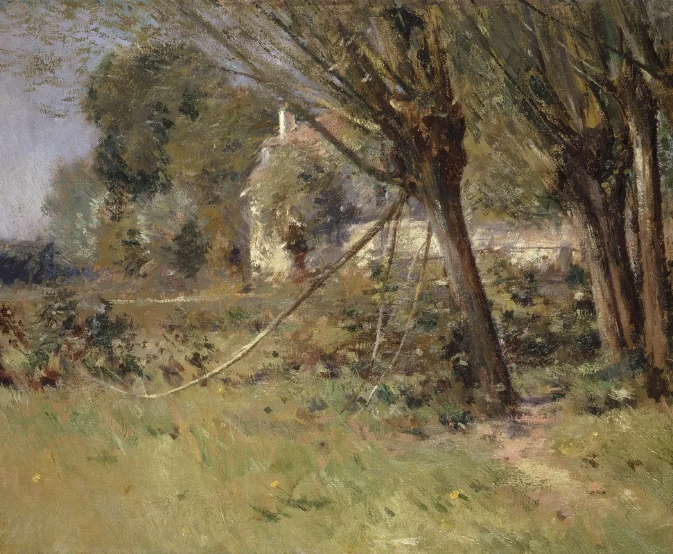 Willows