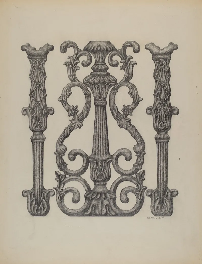Window Grille Standards