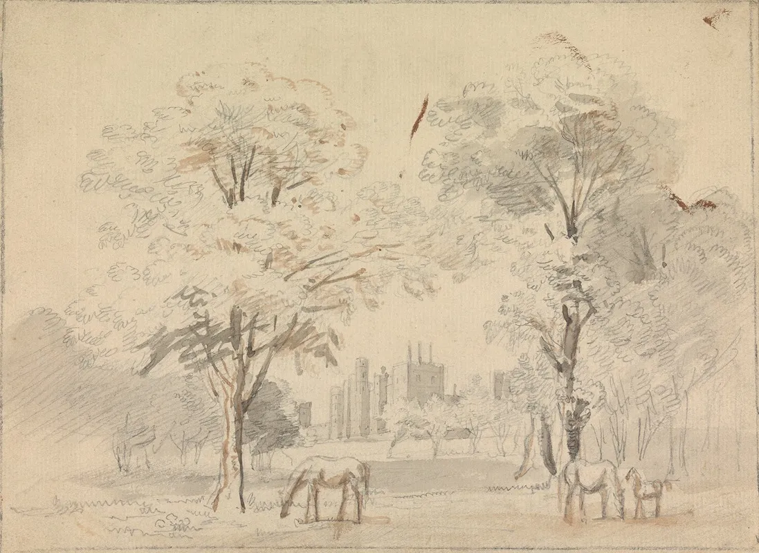 Windsor Castle 11
