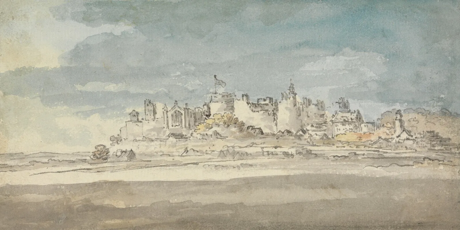 Windsor Castle 8