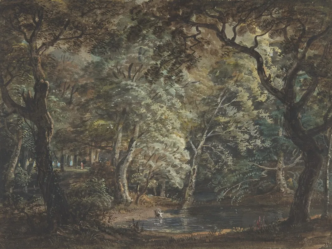 Windsor Great Park