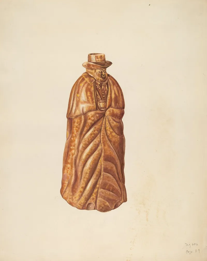 Wine Bottle