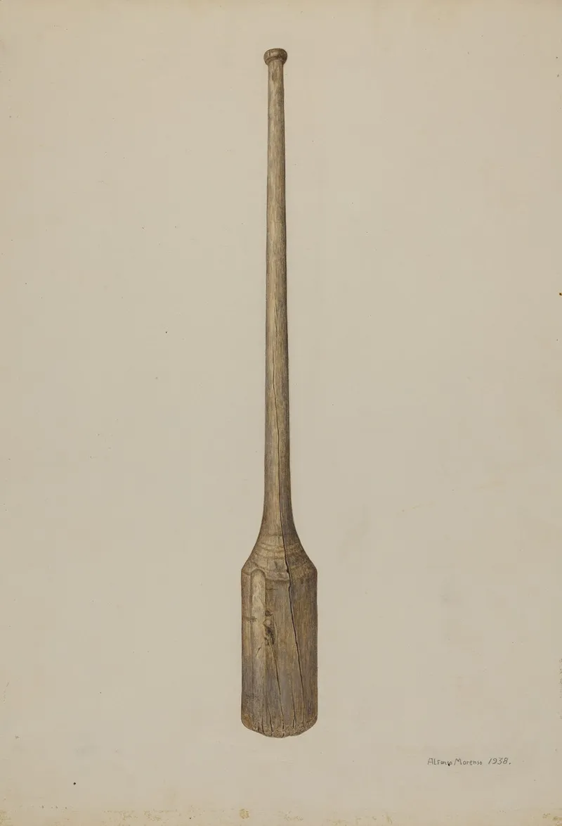 Wine Masher