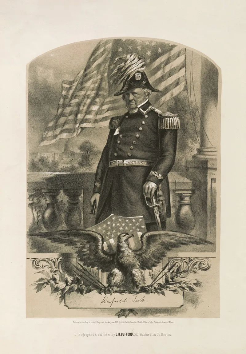 Winfield Scott 3