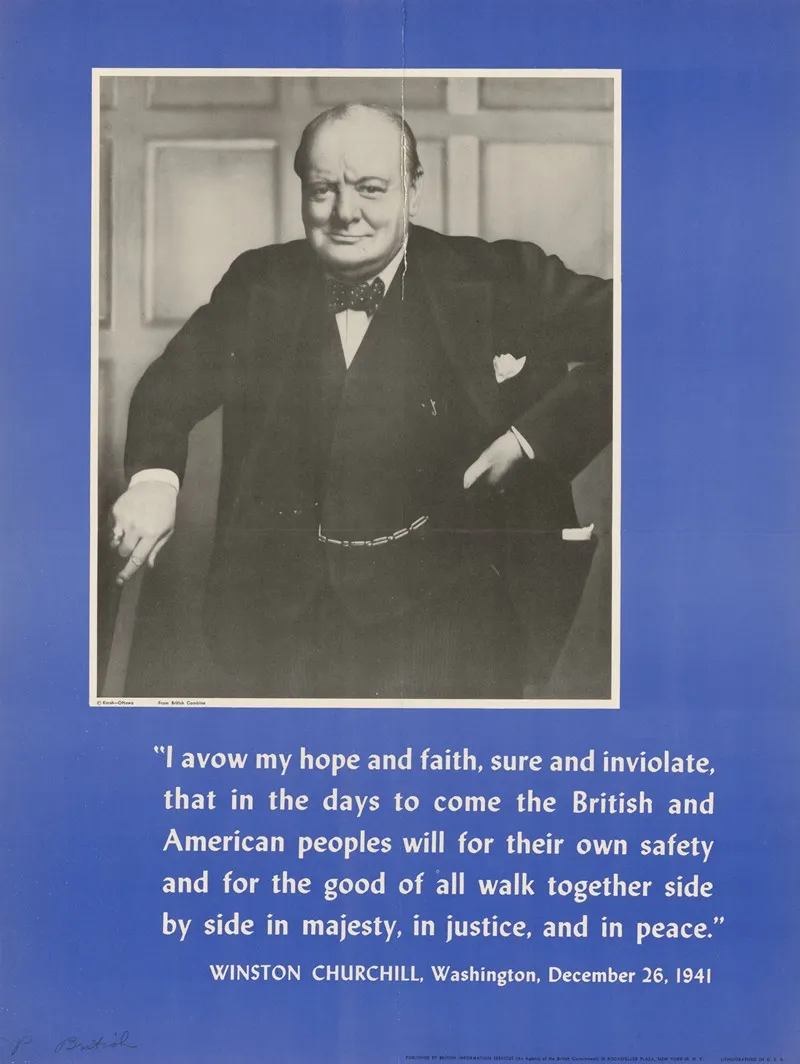 Winston Churchill 2