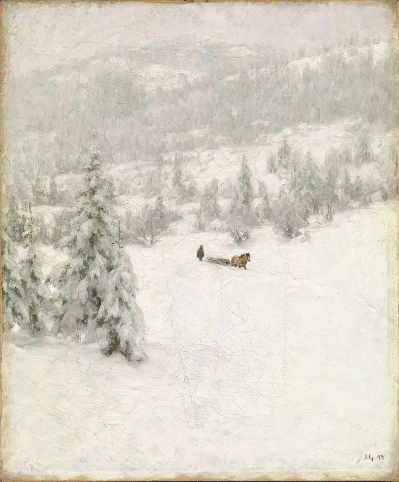 Winter 21