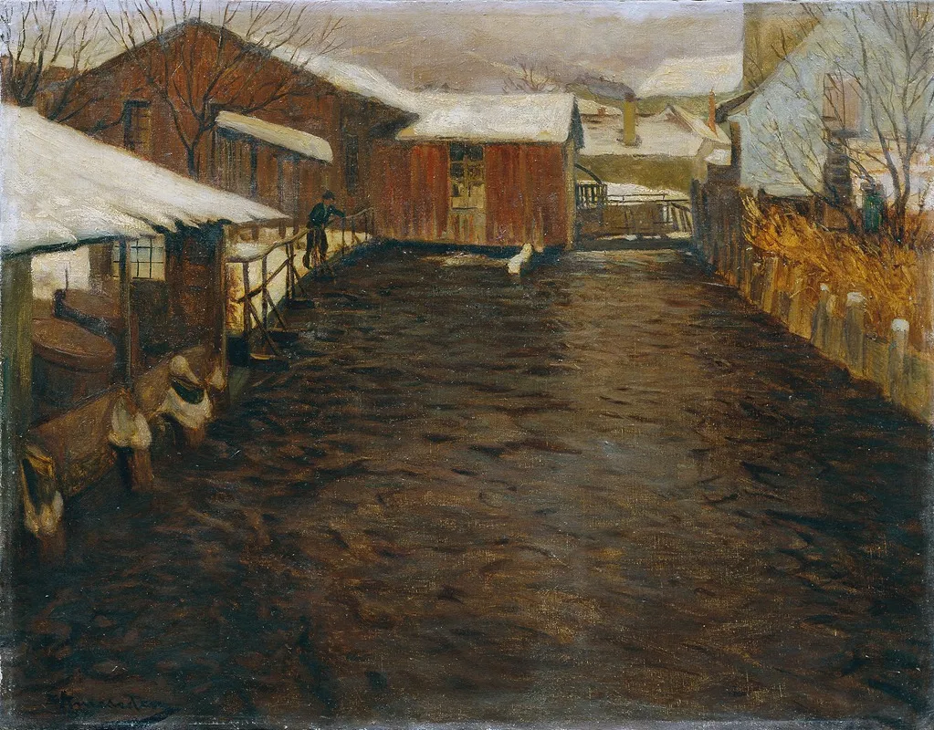 Winter 24