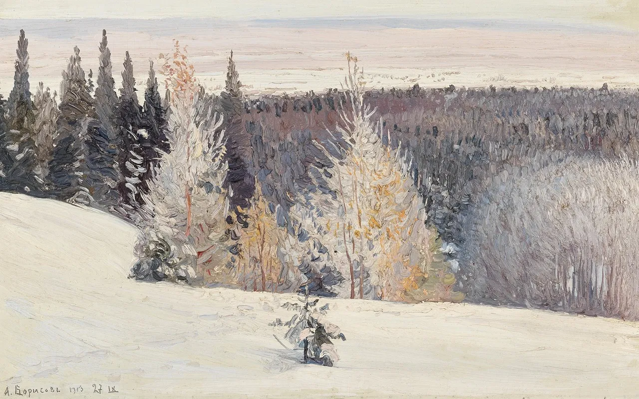 Winter 31
