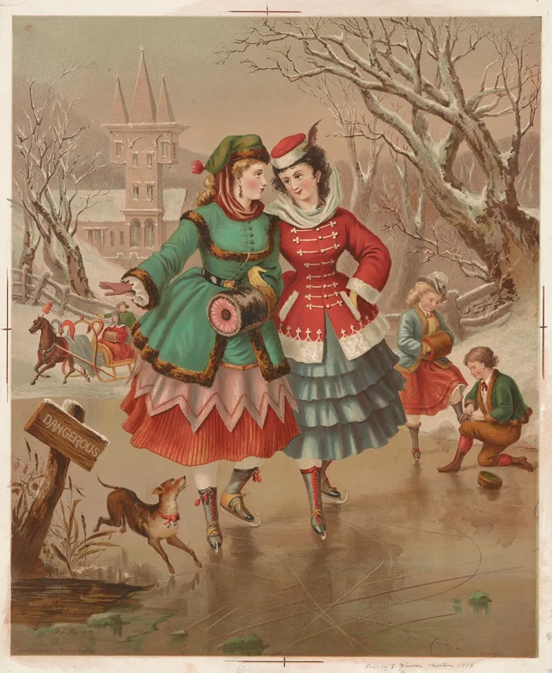 Winter 43