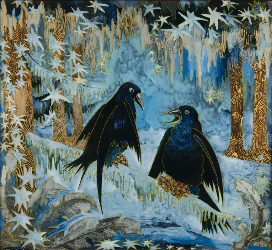 Winter 58