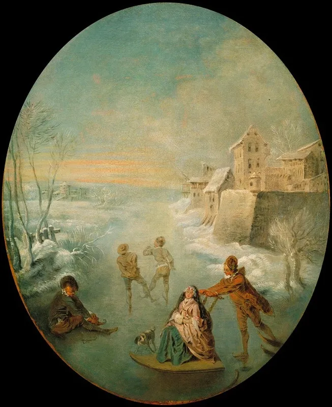 Winter 9