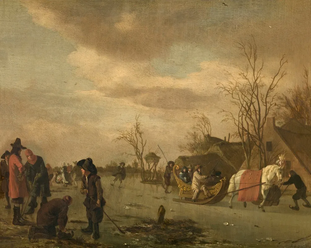 Winter Pleasures 5