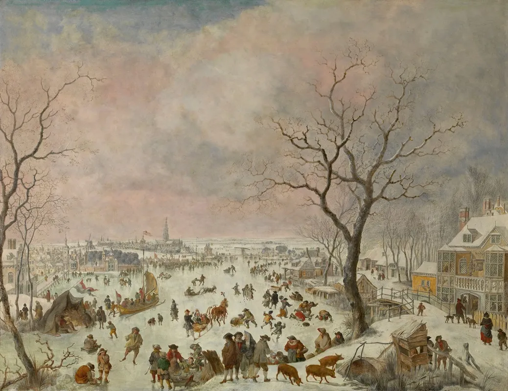 Winter Pleasures 7