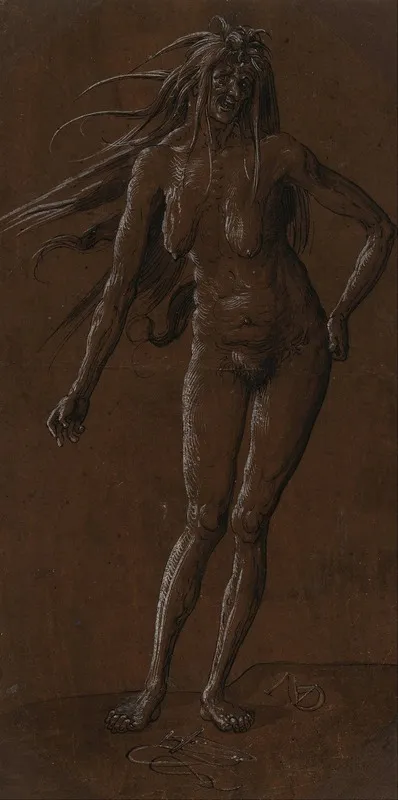 Witch