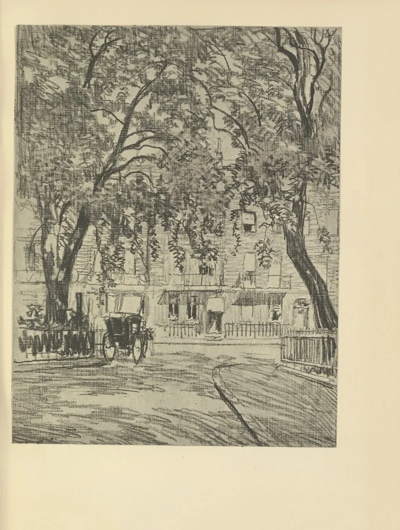 Woburn Square