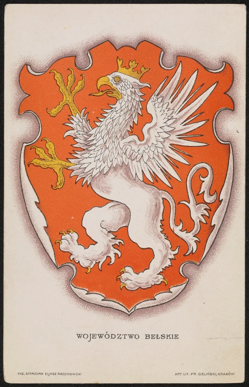 Wojewodztwo Belskie