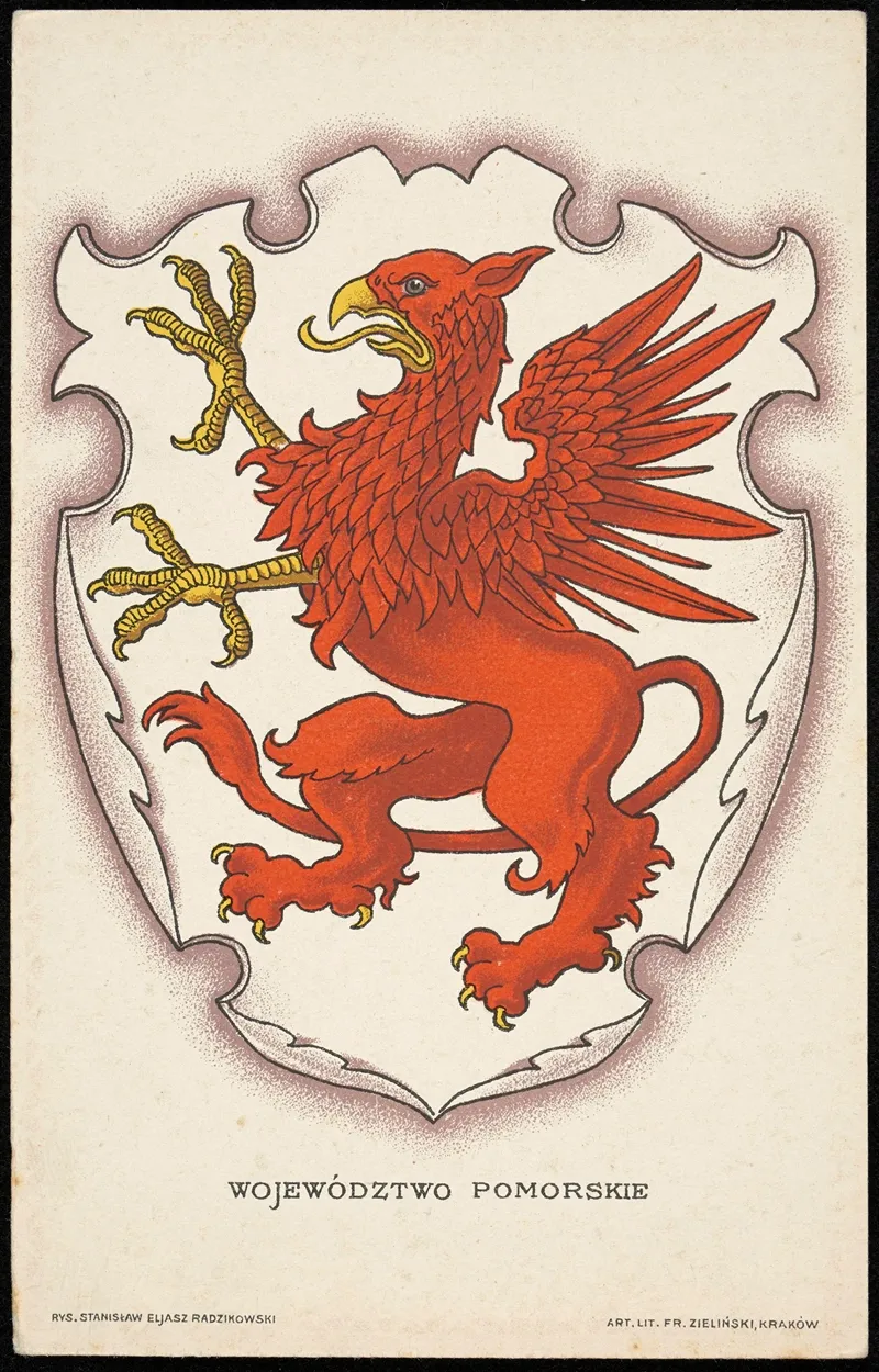 Wojewodztwo Pomorskie