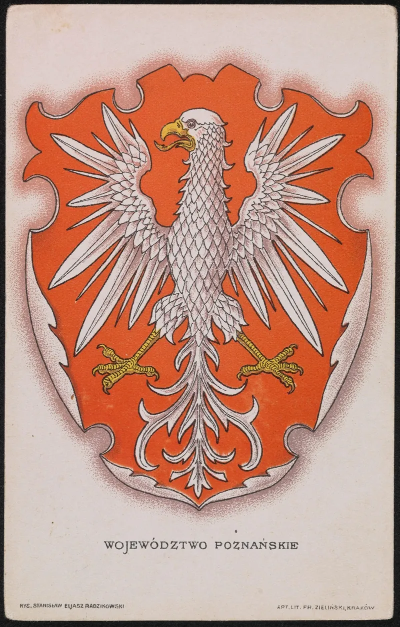 Wojewodztwo Poznanskie