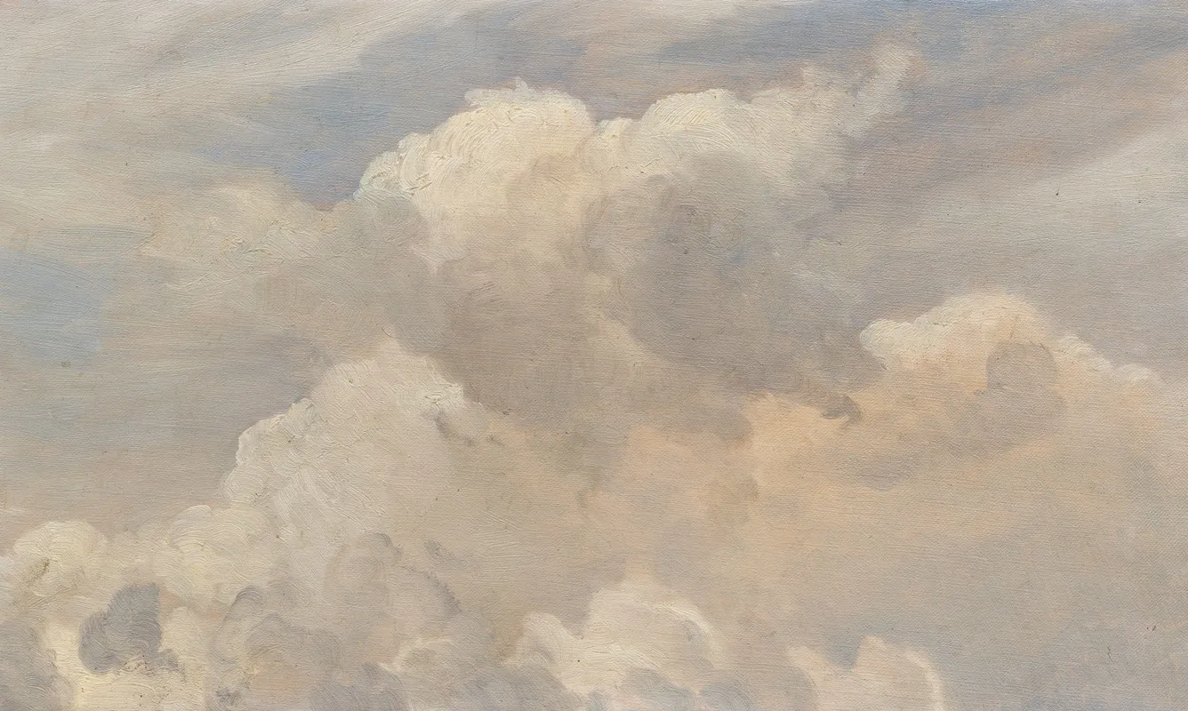 Wolken 4
