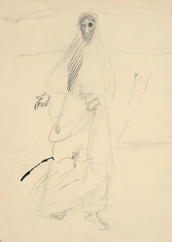 Woman 2