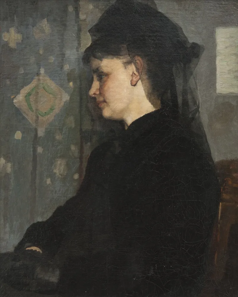 Woman In Black 2