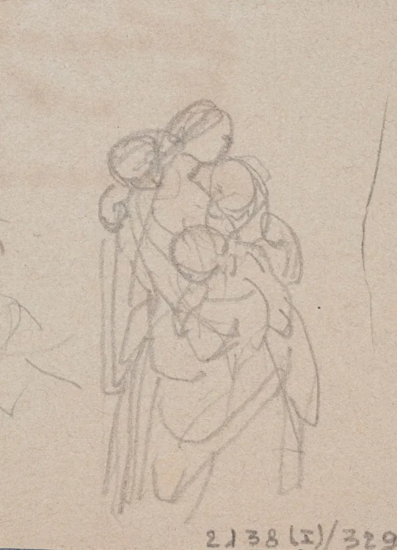 Women And Children