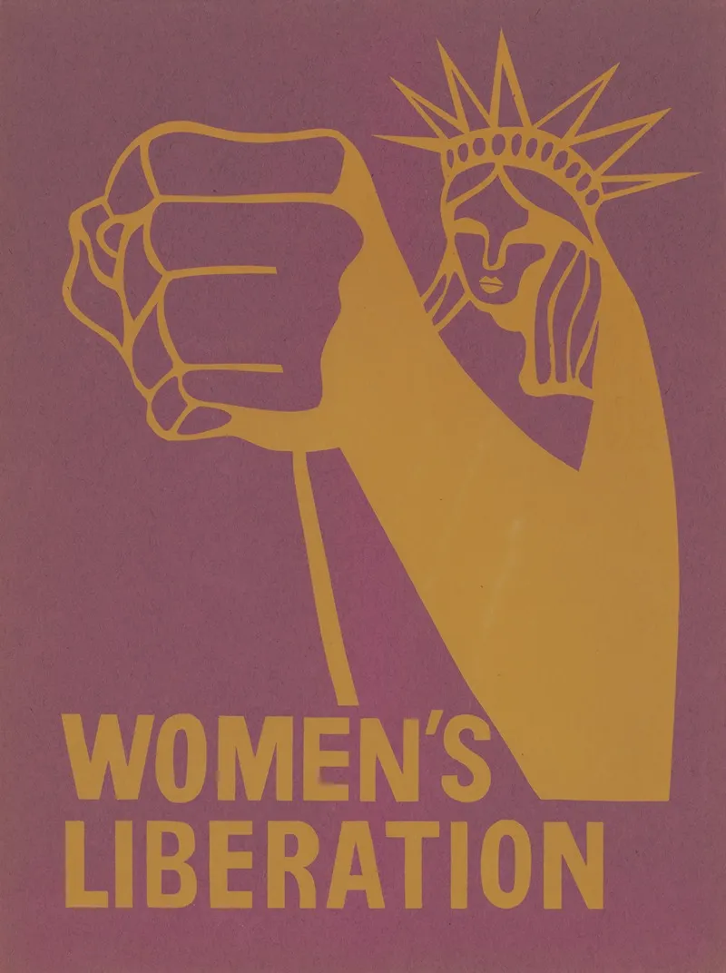 Womens Liberation