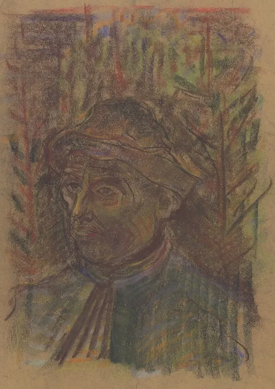 Woodcutter 2