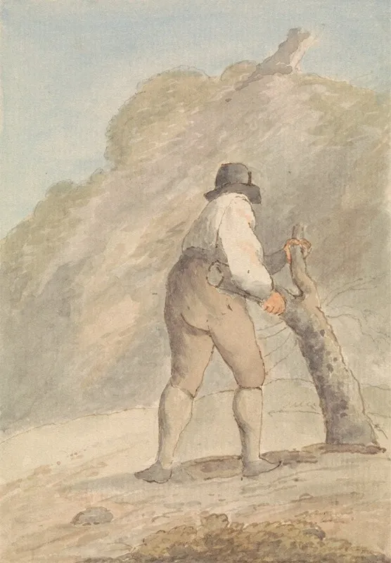 Woodsman