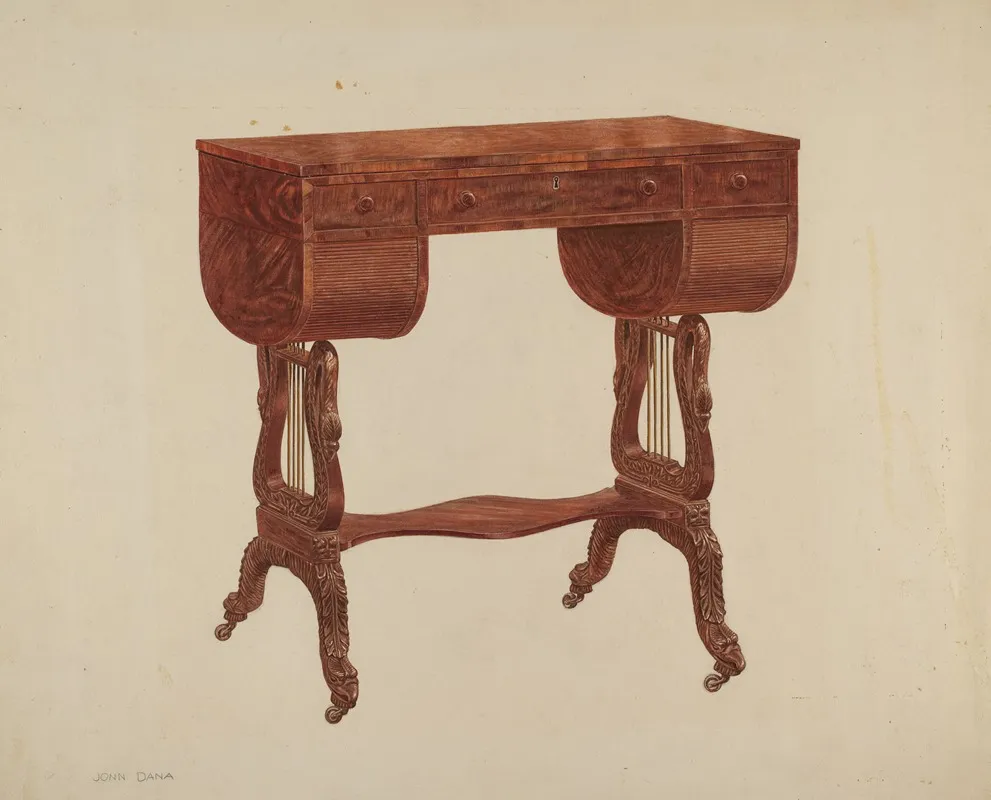Work Table 4
