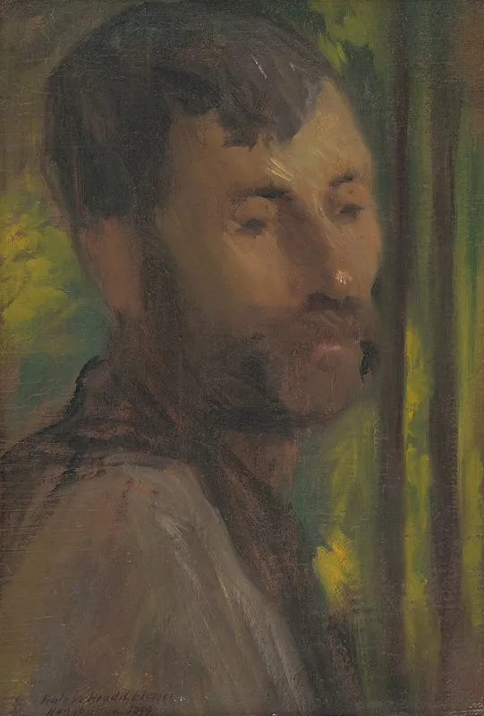 Workers Head