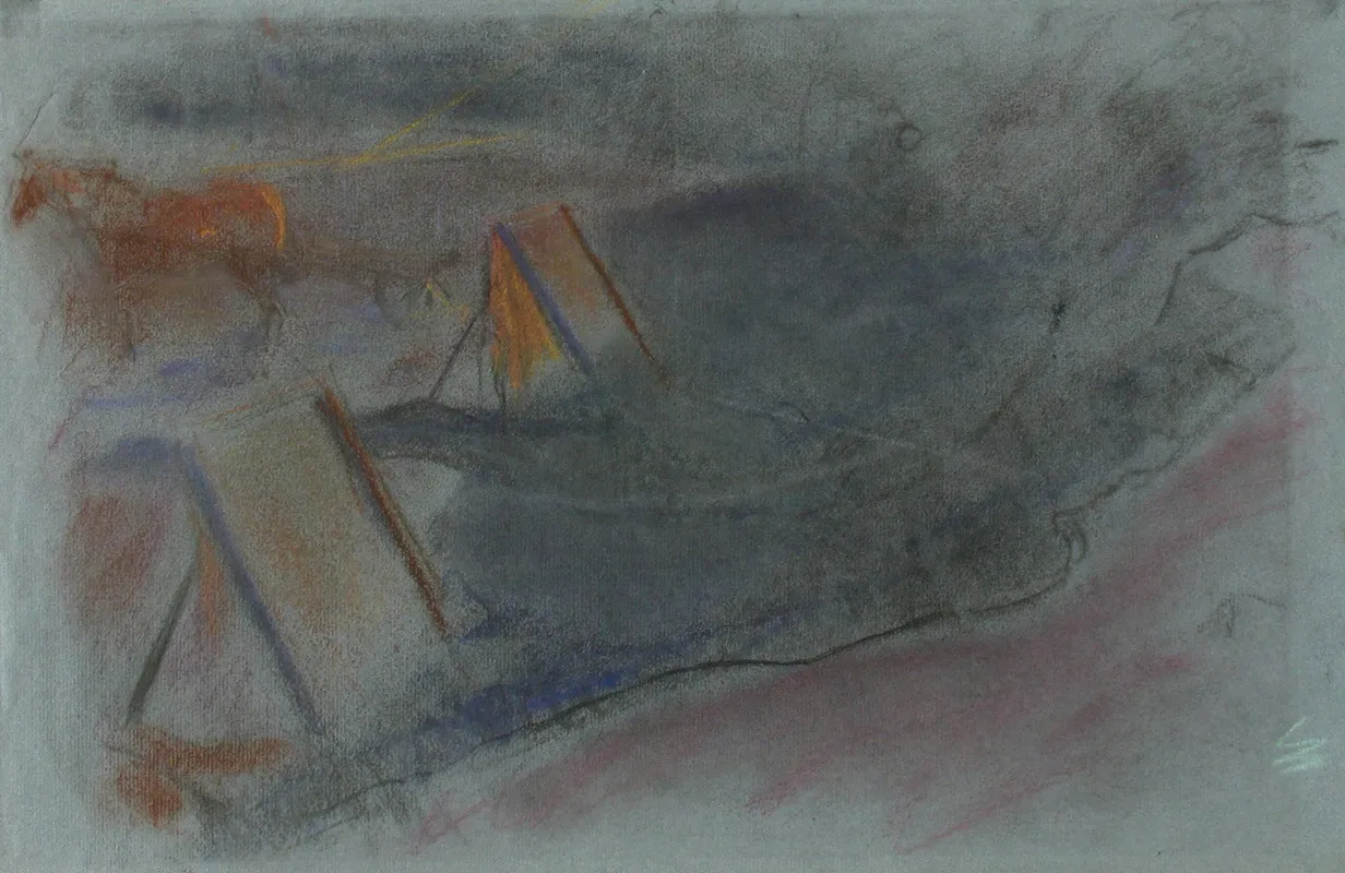 Working Horse Study